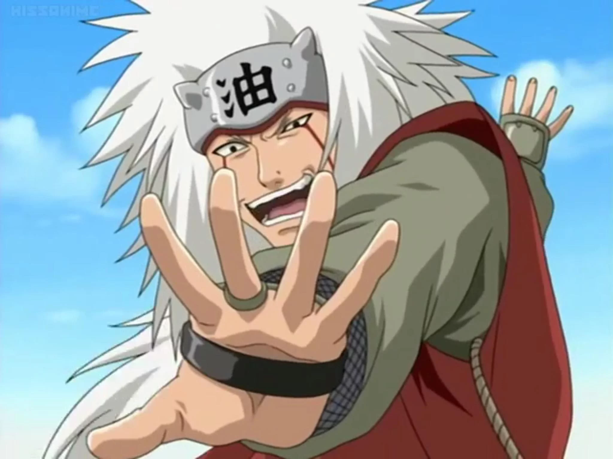 Free Download Naruto Pervy Sage Wallpaper Page 754221 (2048 x 1536)