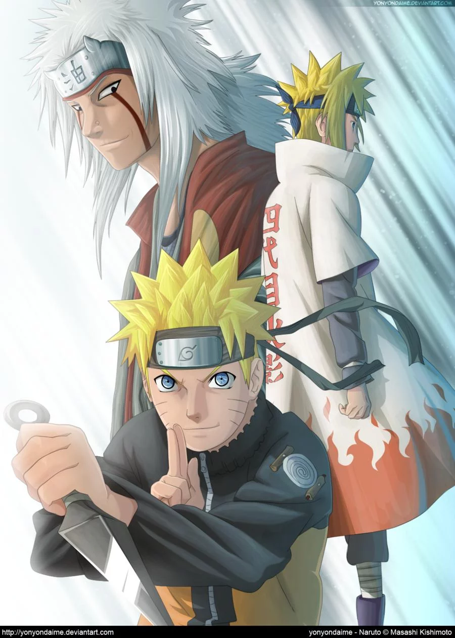 Free Download Naruto Pervy Sage Wallpaper Page 754222 (900 x 1260)