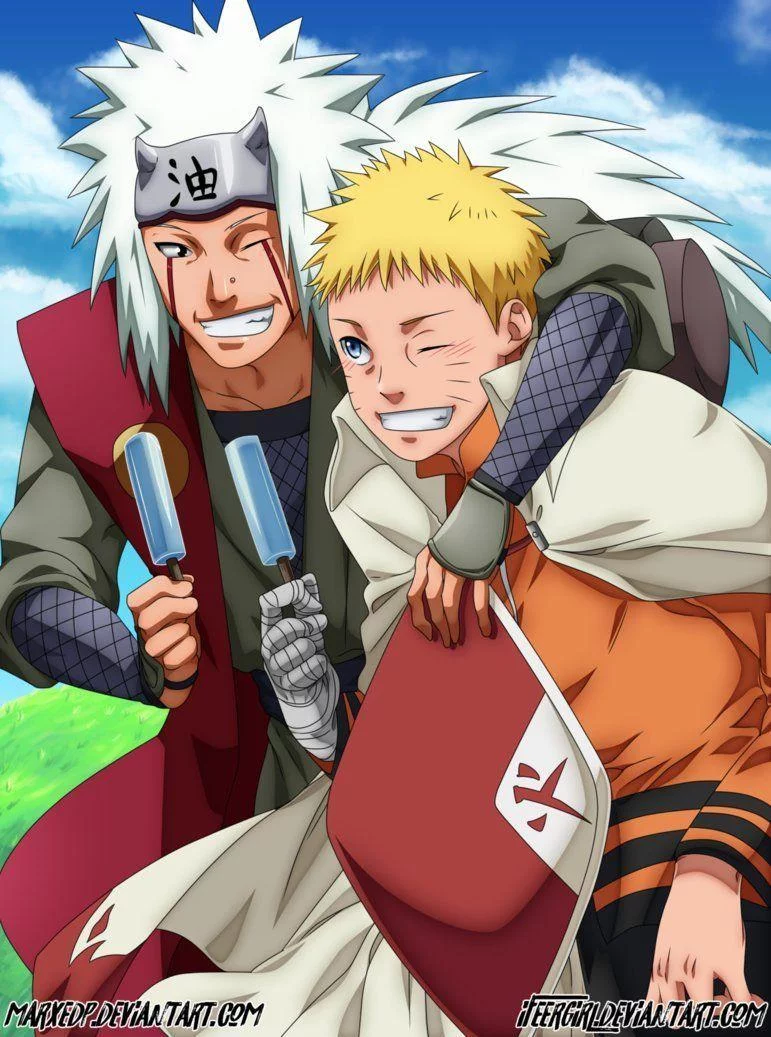 Free Download Naruto Pervy Sage Wallpaper Page 754225 (771 x 1037)