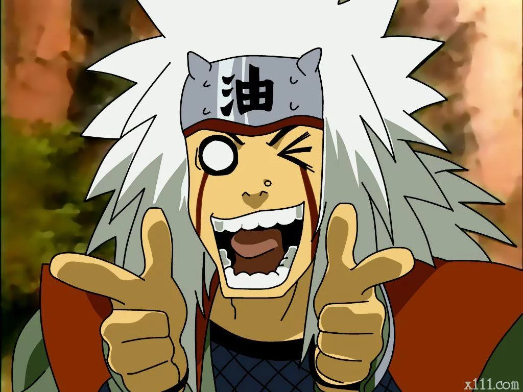 Free Download Naruto Pervy Sage Wallpaper Page 754230 (1024 x 768)