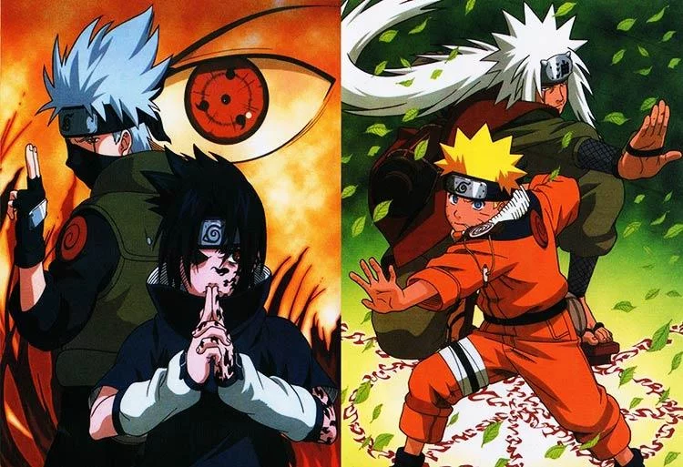 Free Download Naruto Pervy Sage Wallpaper Page 754236 (750 x 513)
