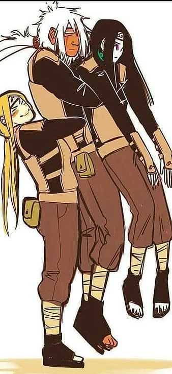 Free Download Naruto Pervy Sage Wallpaper Page 754240 (338 x 732)