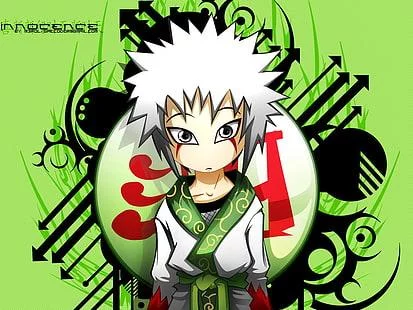 Free Download Naruto Pervy Sage Wallpaper Page 754243 (413 x 310)