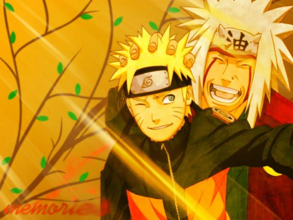 Free Download Naruto Pervy Sage Wallpaper Page 754247 (1024 x 768)