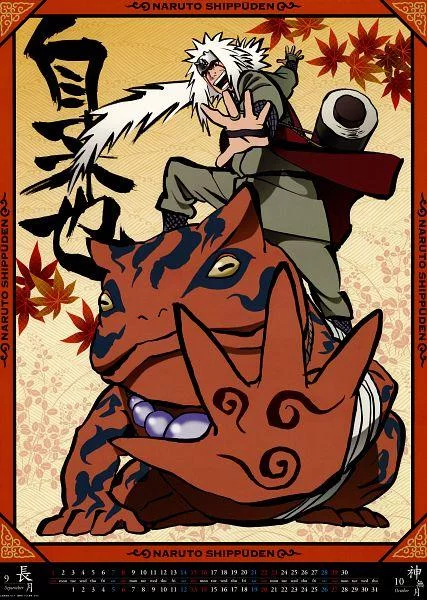 Free Download Naruto Pervy Sage Wallpaper Page 754249 (427 x 600)