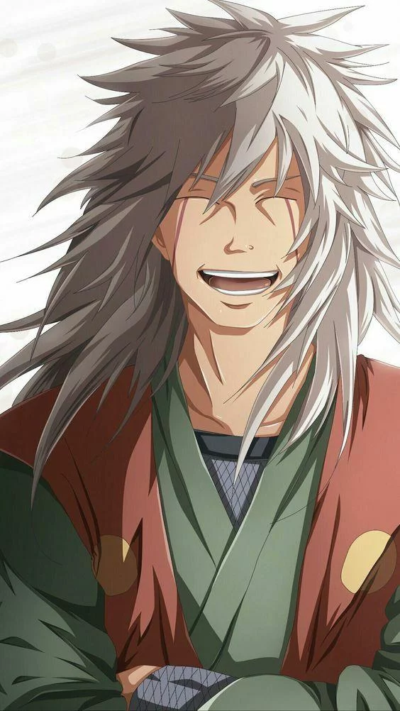 Free Download Naruto Pervy Sage Wallpaper Page 754252 (564 x 1002)