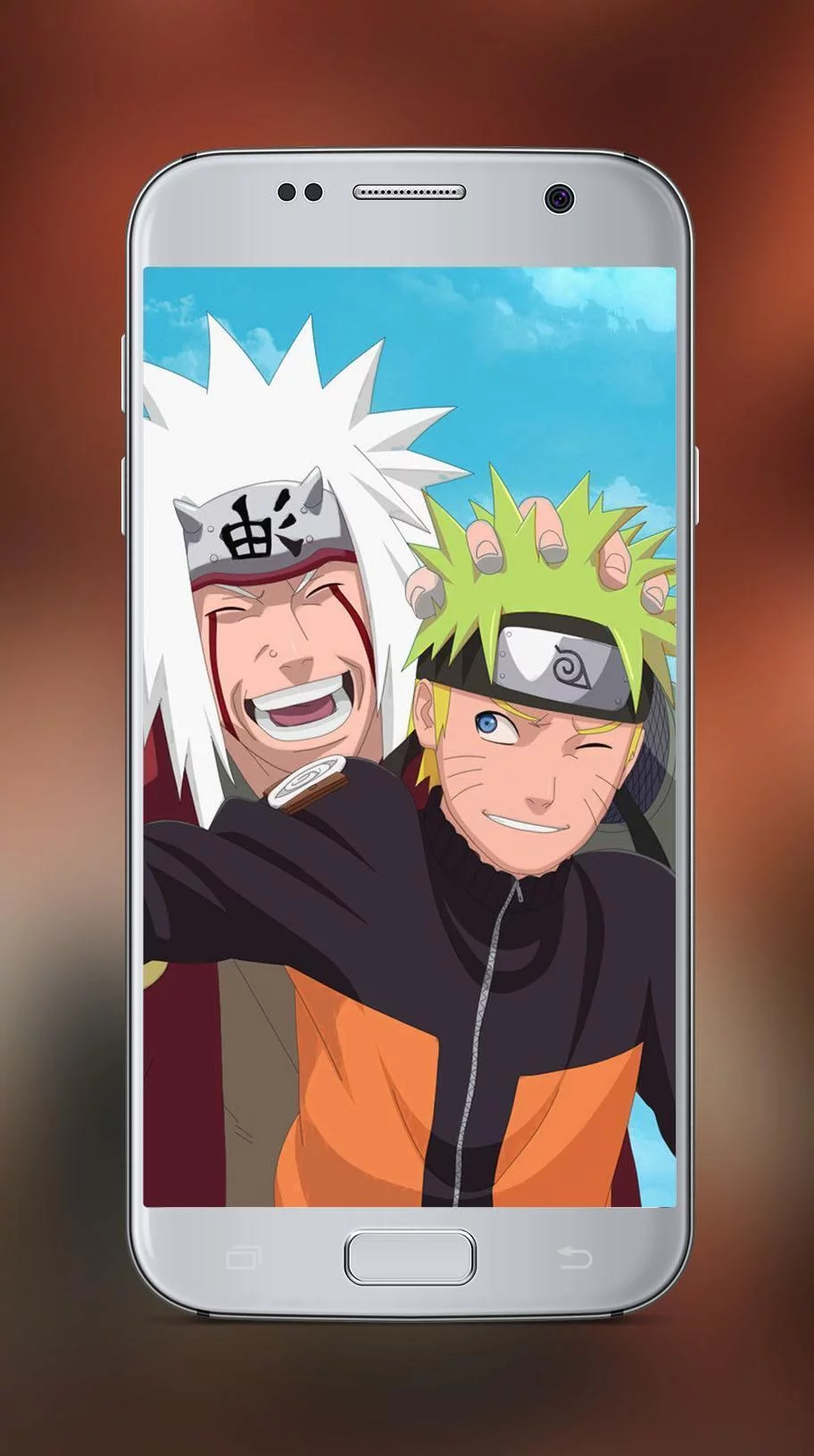 Free Download Naruto Pervy Sage Wallpaper Page 754259 (912 x 1632)