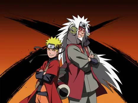 Free Download Naruto Pervy Sage Wallpaper Page 754265 (467 x 350)