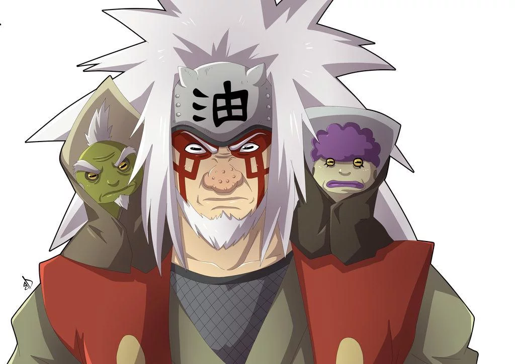 Free Download Naruto Pervy Sage Wallpaper Page 754270 (1024 x 725)