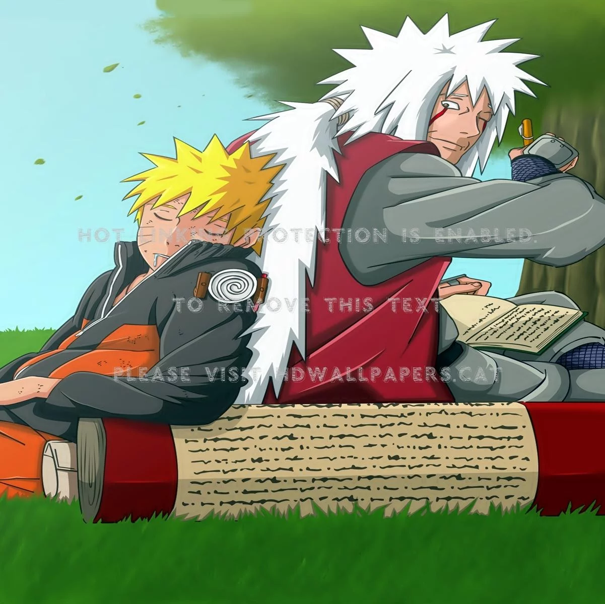 Free Download Naruto Pervy Sage Wallpaper Page 754274 (1201 x 1200)
