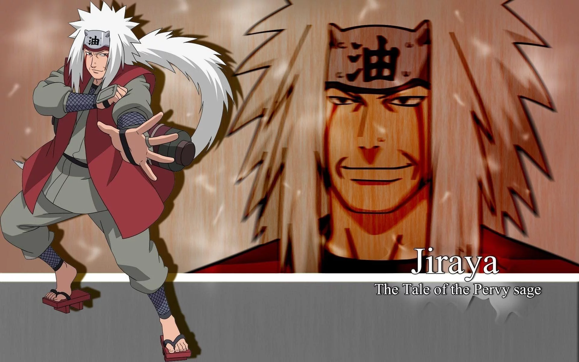 Free Download Naruto Pervy Sage Wallpaper Page 754275 (1920 x 1200)