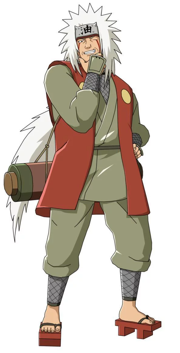 Free Download Naruto Pervy Sage Wallpaper Page 754278 (593 x 1159)