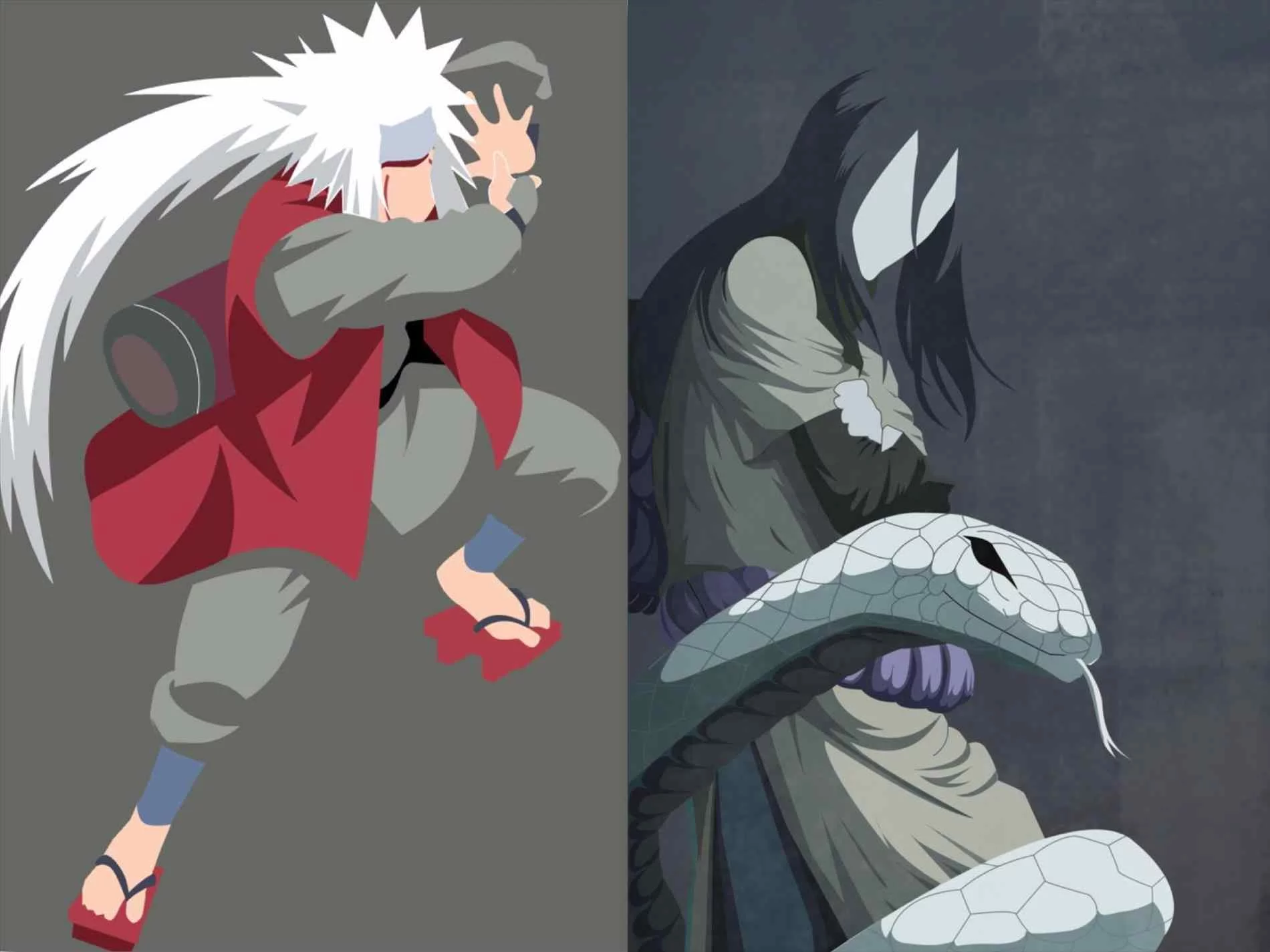 Free Download Naruto Pervy Sage Wallpaper Page 754281 (1900 x 1425)
