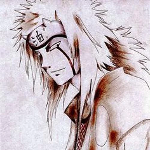 Free Download Naruto Pervy Sage Wallpaper Page 754282 (500 x 500)