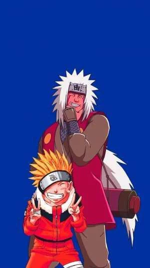 Free Download Naruto Pervy Sage Wallpaper Page 754283 (300 x 533)