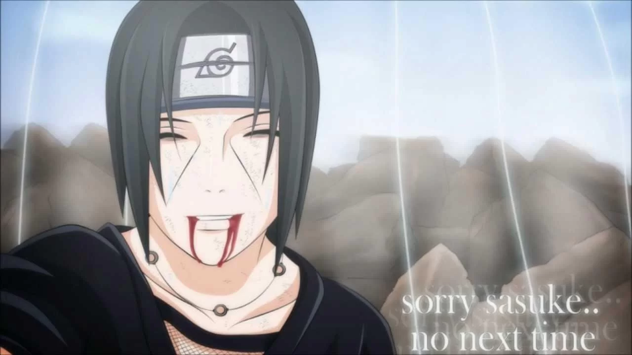 Free Download Naruto Never Give Up Wallpaper Hd Page 754510 (1280 x 720)