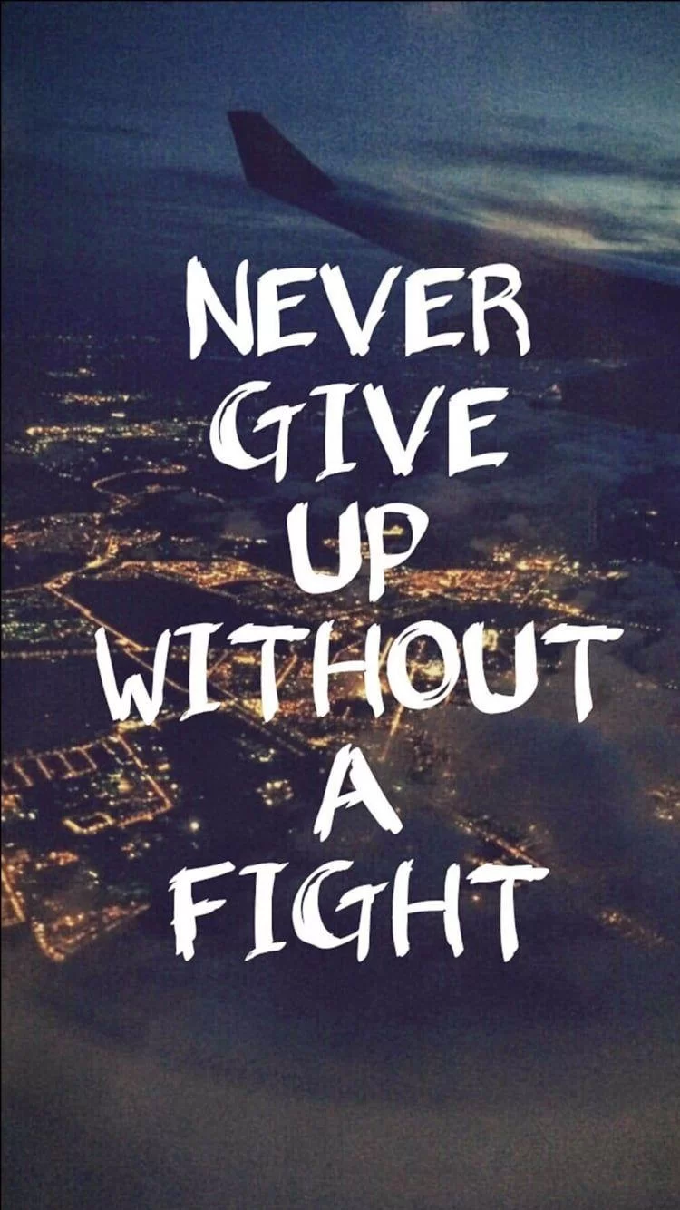 Free Download Naruto Never Give Up Wallpaper Hd Page 754512 (750 x 1334)