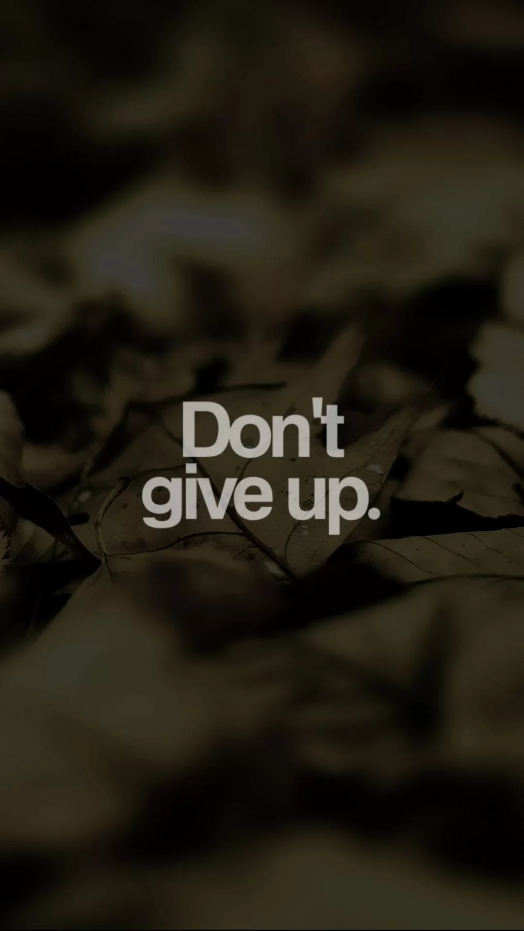 Free Download Naruto Never Give Up Wallpaper Hd Page 754516 (1080 x 1920)