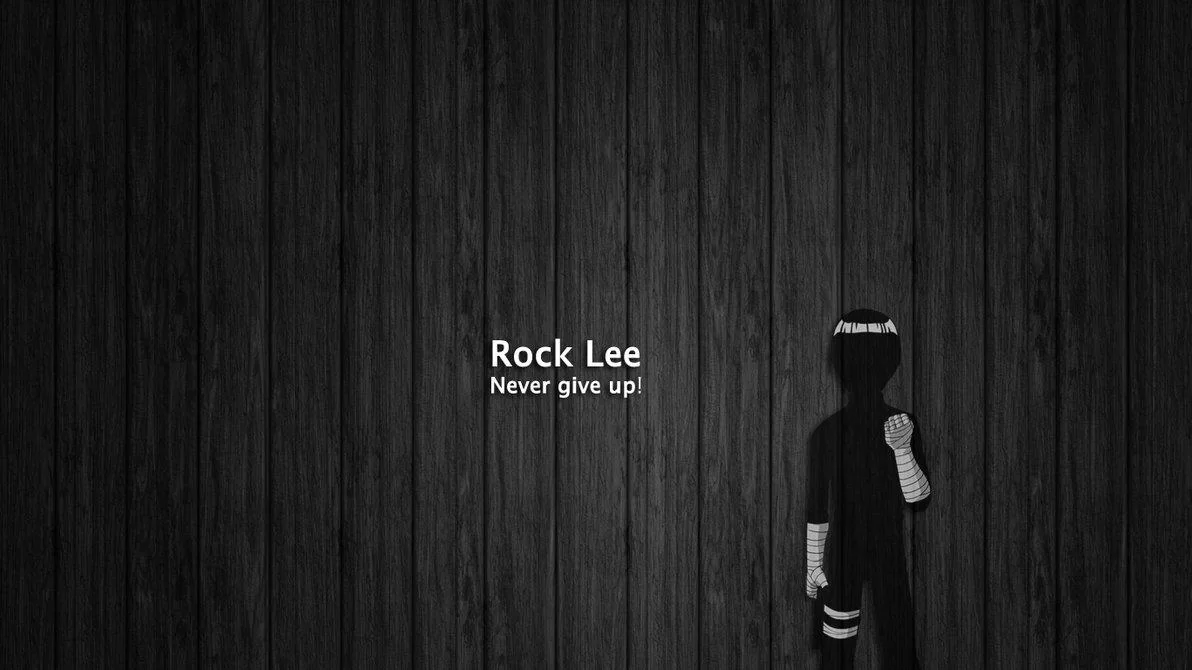 Free Download Naruto Never Give Up Wallpaper Hd Page 754523 (1192 x 670)