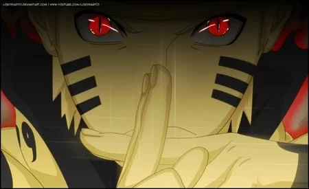 Free Download Naruto Modo Kyubi Wallpaper Page 754548 (450 x 275)