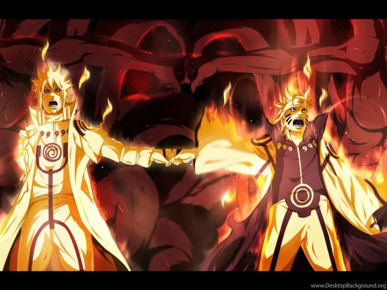 Free Download Naruto Modo Kyubi Wallpaper Page 754556 (1280 x 960)