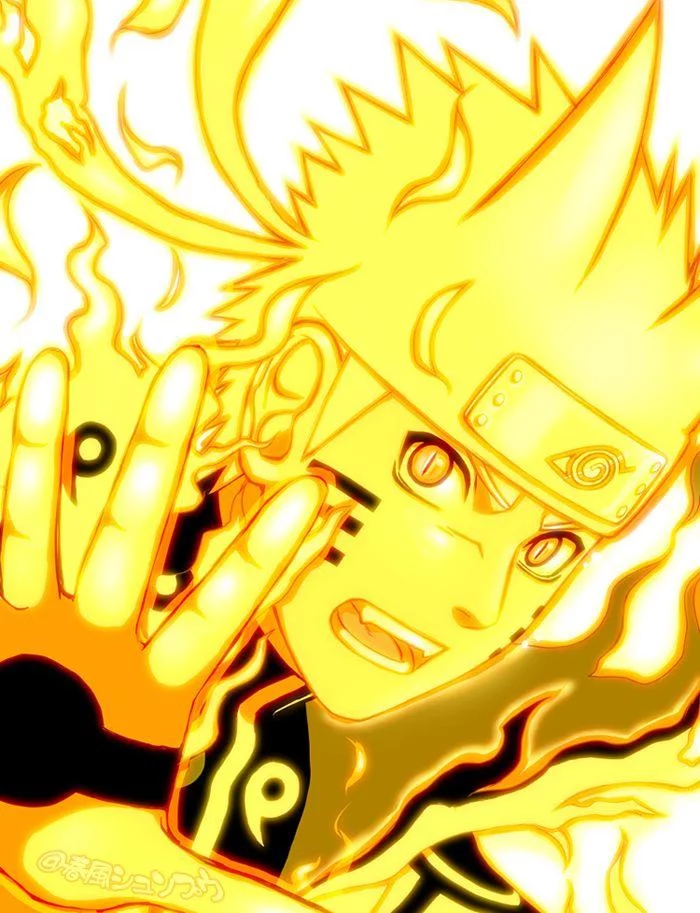 Free Download Naruto Shippuden Wallpaper Kyuubi Page 754557 (700 x 913)