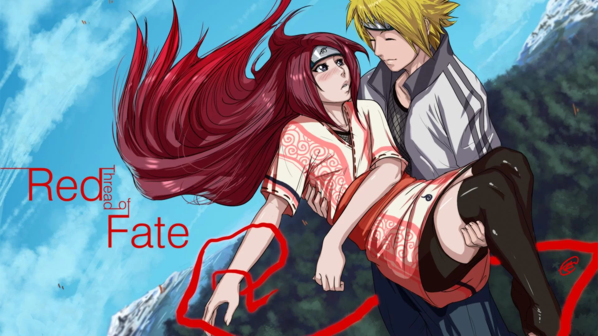 Free Download Naruto Minoteo Wallpaper 1920x1080 Page 754688 (1920 x 1080)