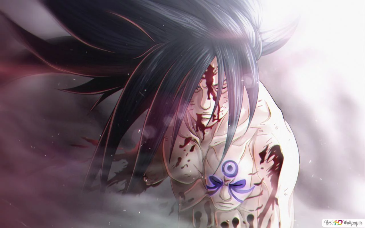 Free Download Naruto Phone Wallpaper 4k Page 754710 (1280 x 800)