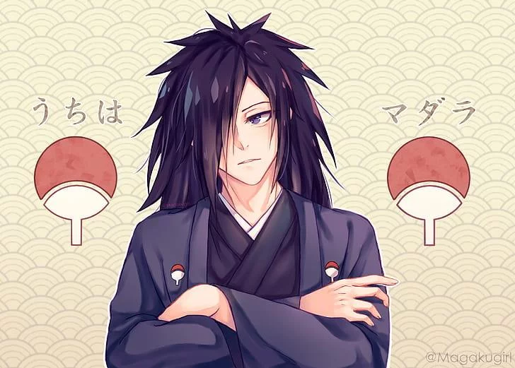 Free Download Naruto Madara Uchiha Wallpaper Page 754712 (728 x 521)