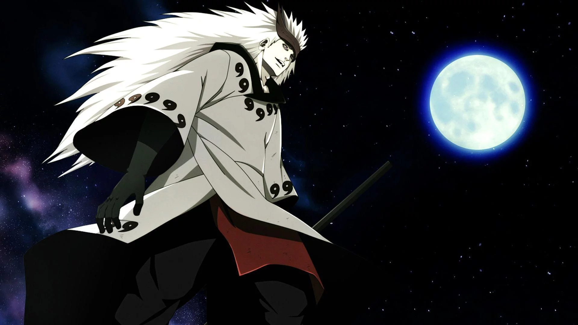 Free Download Naruto Madara Uchiha Wallpaper Page 754713 (1920 x 1080)
