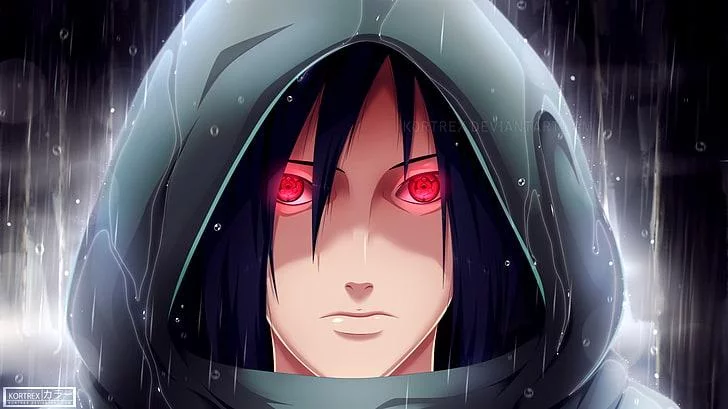 Free Download Naruto Madara Uchiha Wallpaper Page 754716 (728 x 409)