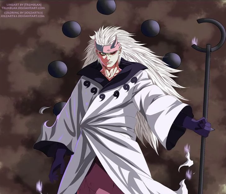 Free Download Naruto Madara Uchiha Wallpaper Page 754722 (728 x 627)