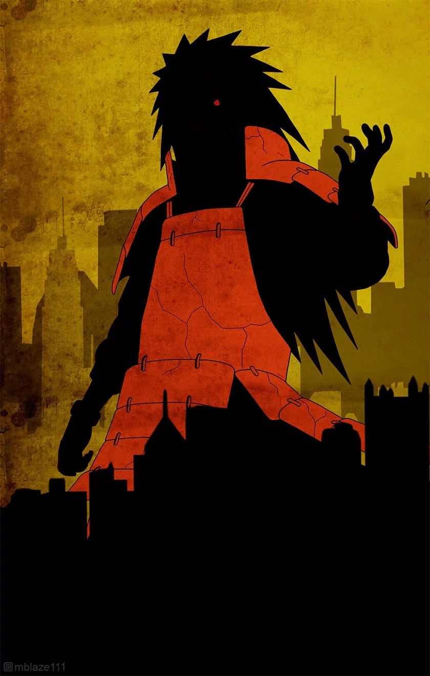 Free Download Naruto Madara Uchiha Wallpaper Page 754723 (840 x 1320)