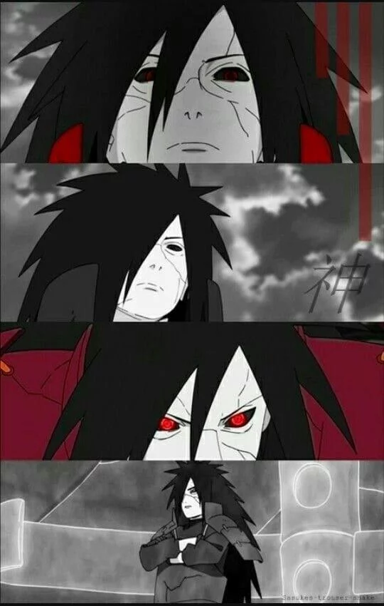 Free Download Naruto Madara Uchiha Wallpaper Page 754728 (540 x 850)