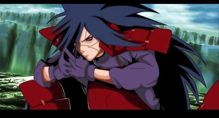Free Download Naruto Madara Uchiha Wallpaper Page 754729 (728 x 393)