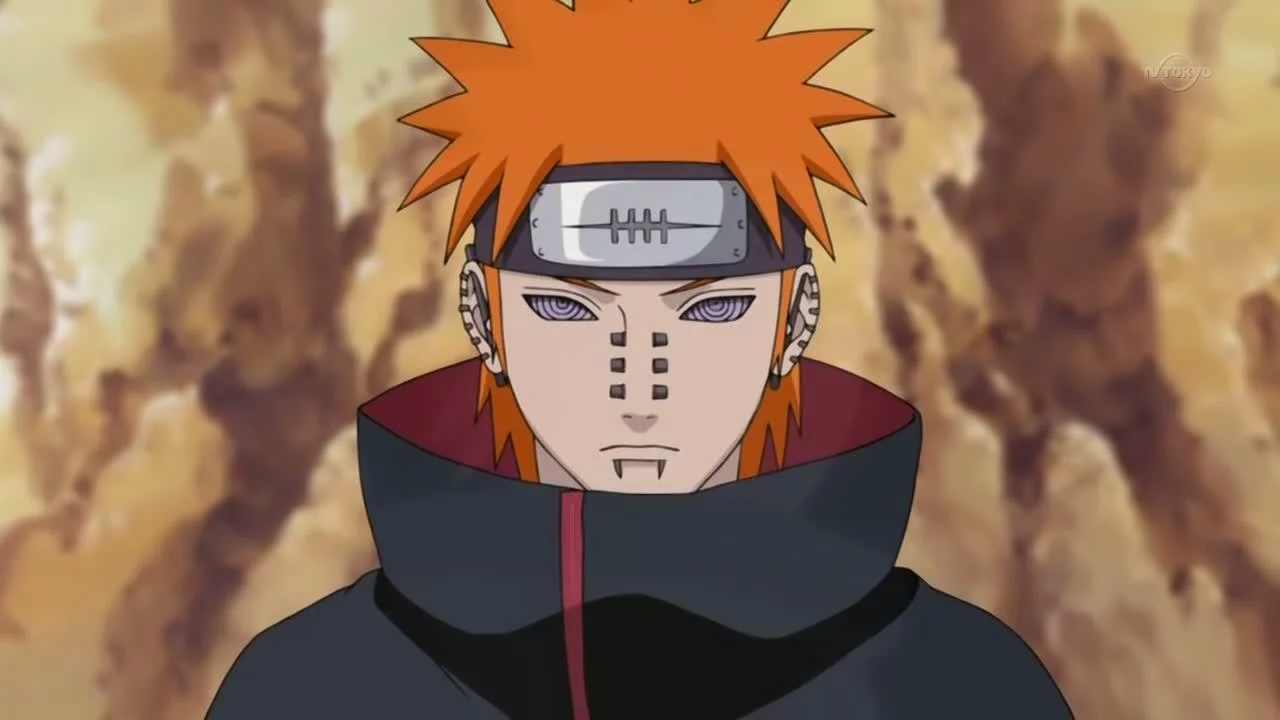 Free Download Naruto Pain 4k Wallpaper Page 754892 (1280 x 720)
