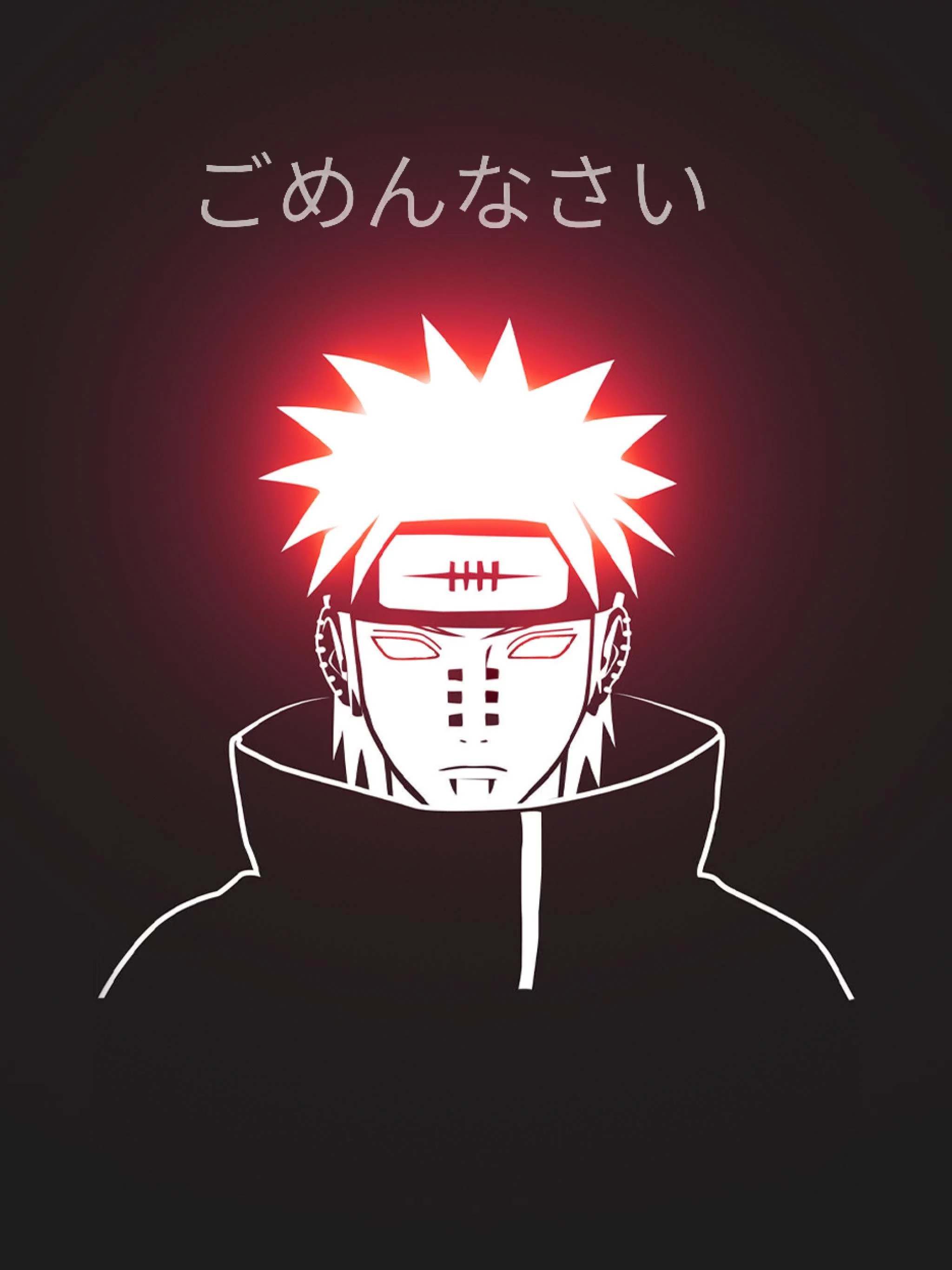 Free Download Naruto Pain 4k Wallpaper Page 754893 (2048 x 2732)