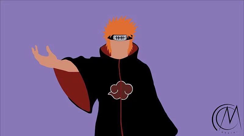 Free Download Naruto Pain 4k Wallpaper Page 754894 (800 x 446)