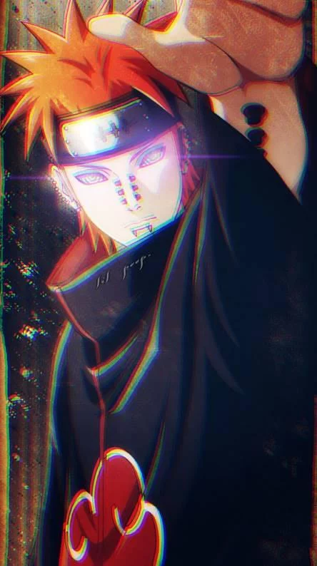 Free Download Naruto Pain 4k Wallpaper Page 754905 (444 x 794)