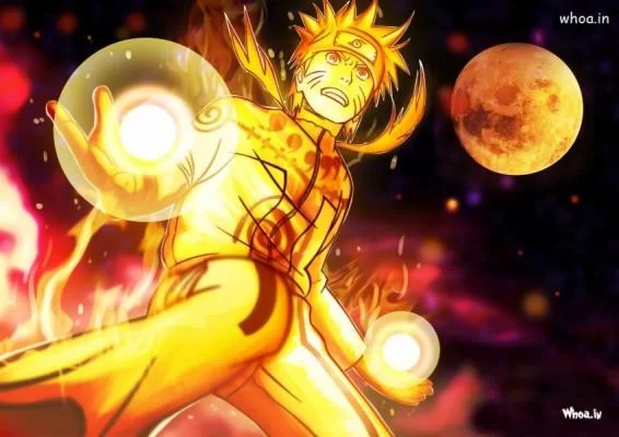 Free Download Naruto New Power Wallpaper Page 754943 (566 x 400)