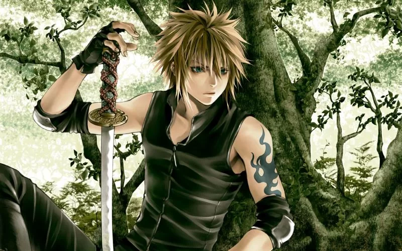 Free Download Naruto New Power Wallpaper Page 754961 (800 x 500)