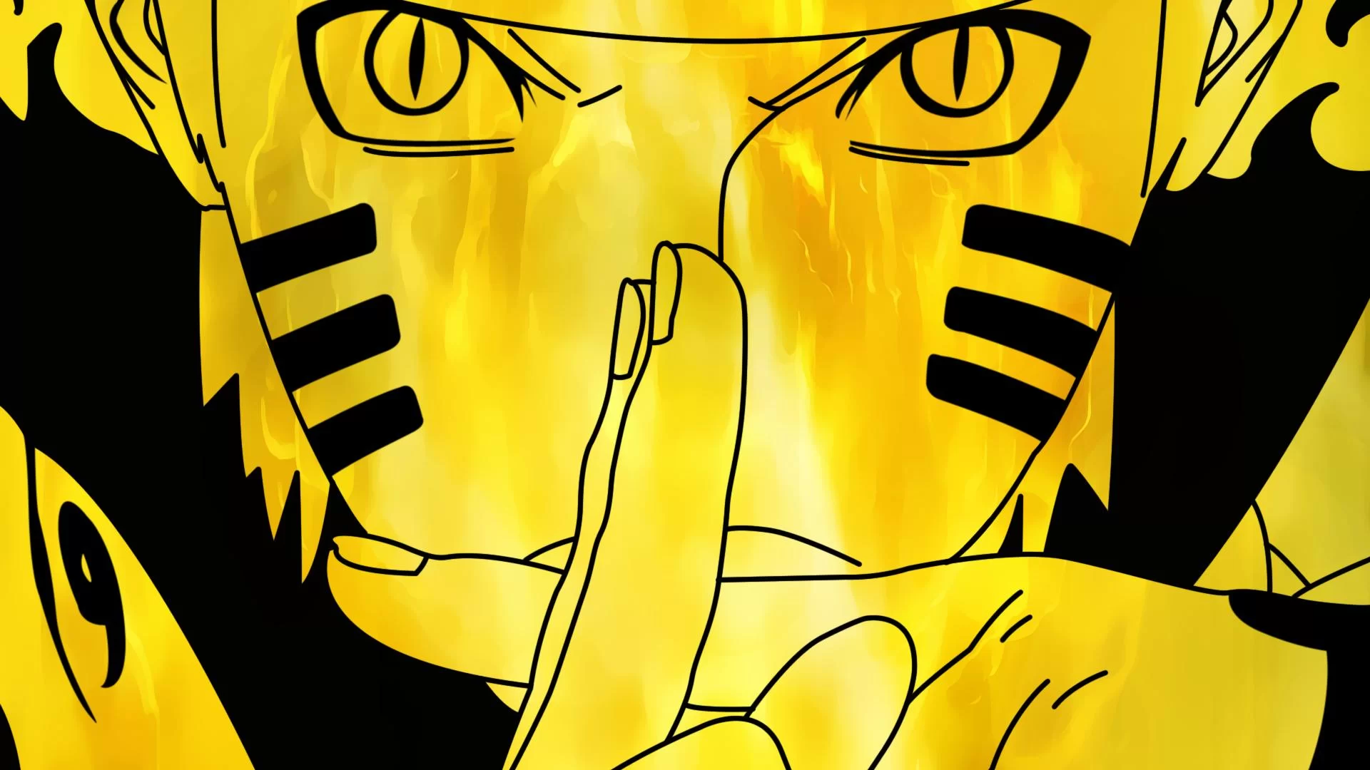 Free Download Naruto New Power Wallpaper Page 754964 (1920 x 1080)
