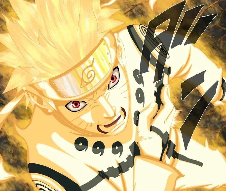 Free Download Naruto New Power Wallpaper Page 754968 (880 x 744)
