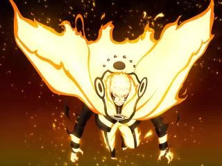 Free Download Naruto New Power Wallpaper Page 754969 (320 x 240)