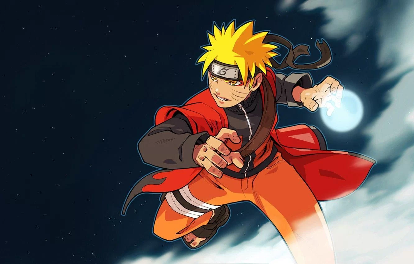 Free Download Naruto Mode Sage Wallpaper Page 755033 (1332 x 850)