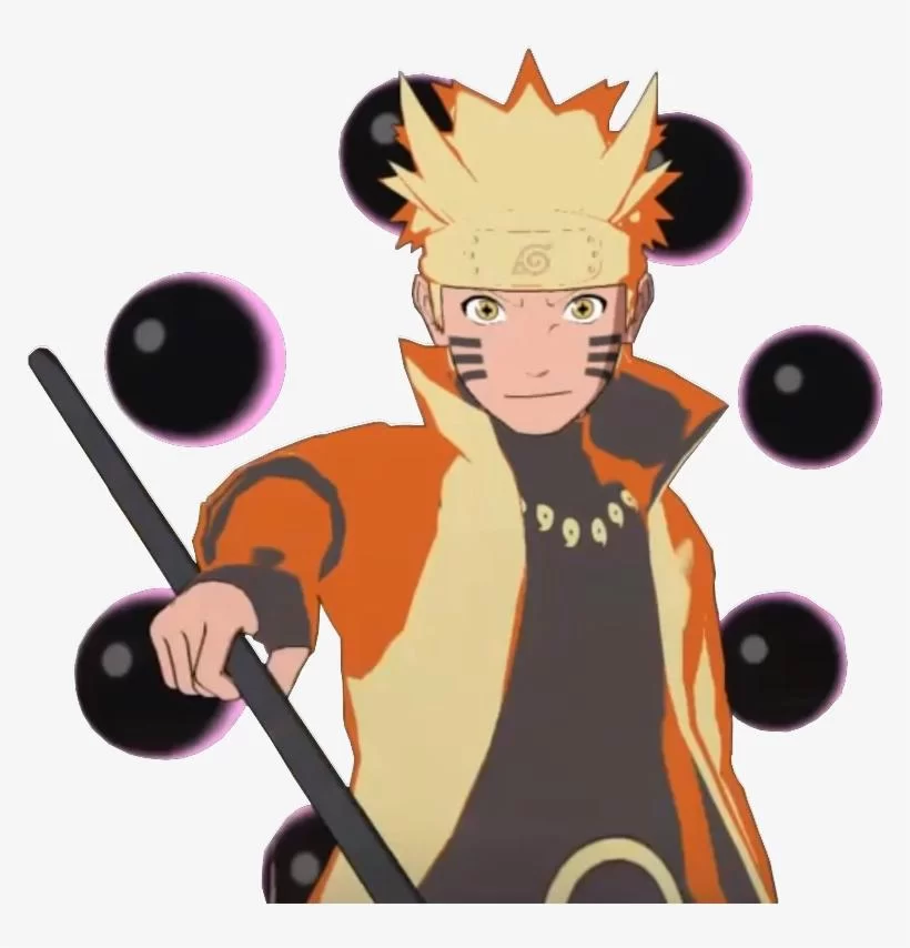Free Download Naruto Ninja Storm 4 Naruto Sage Of Six Paths Wallpaper Page 755436 (820 x 854)