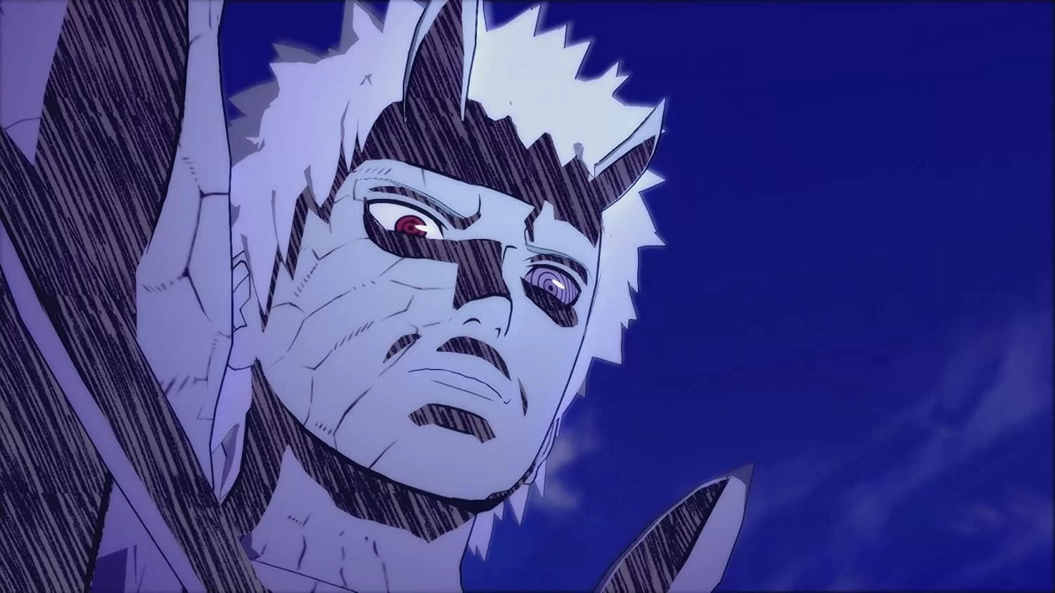 Free Download Naruto Ninja Storm 4 Naruto Sage Of Six Paths Wallpaper Page 755450 (1500 x 844)