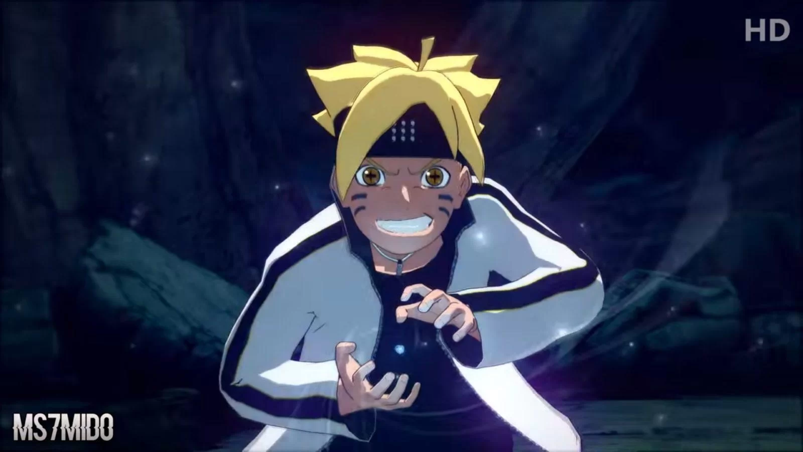 Free Download Naruto Ninja Storm 4 Naruto Sage Of Six Paths Wallpaper Page 755453 (1600 x 900)