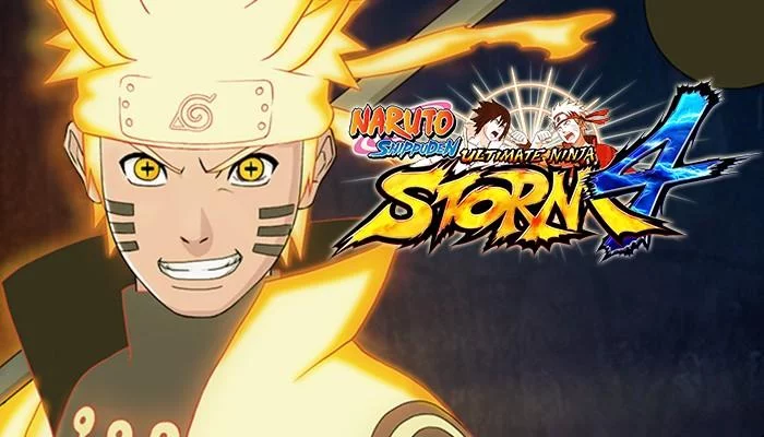 Free Download Naruto Ninja Storm 4 Naruto Sage Of Six Paths Wallpaper Page 755454 (700 x 400)