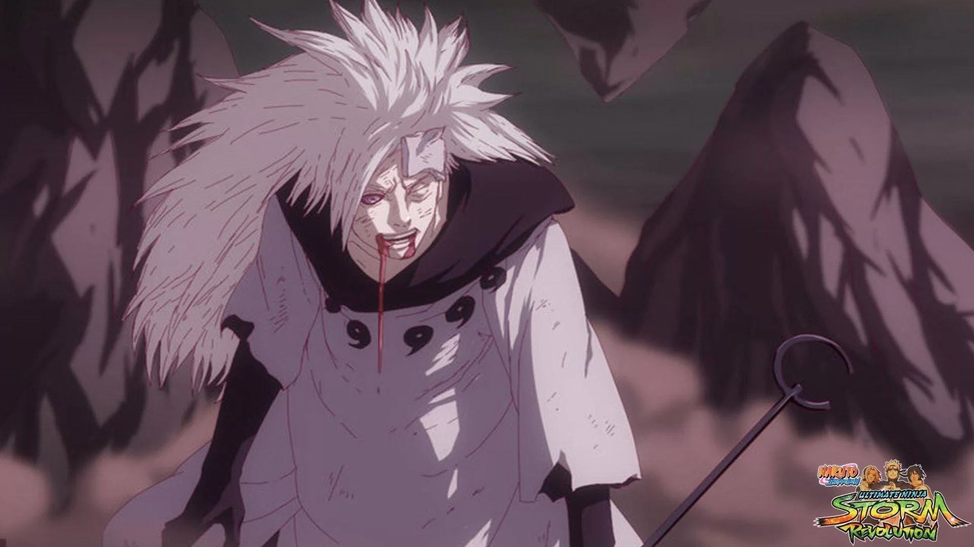 Free Download Naruto Ninja Storm 4 Naruto Sage Of Six Paths Wallpaper Page 755463 (1920 x 1080)
